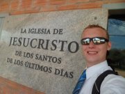 Elder Zachary