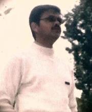 Utkarsh Tiwari