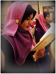 Shahirah Atiqah