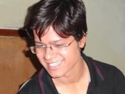 Rahul Sharma