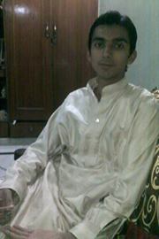 Siddiqui Shahbaz