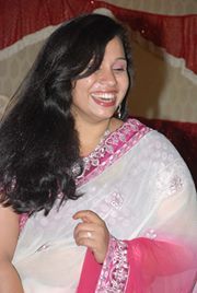 Elsie Mishra