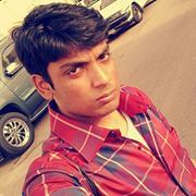 Olid Ahmed