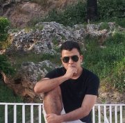 Djamal Saghru