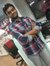 Praveen...