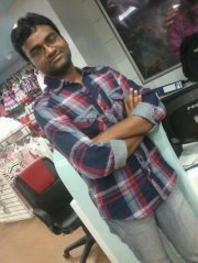 Praveen Pavi