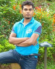 Kelum Jayasinghe