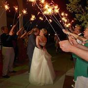 Stacey Englebert parrish