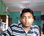 Nousad Hoque