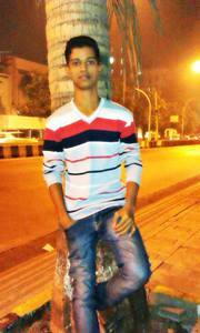 Pratik Bijam