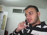 أحمد أبو كويك