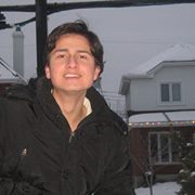 Pouria Nakhost