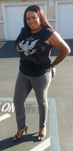 Rochelle Hickman