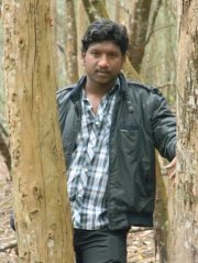 Yadhu Krishnan