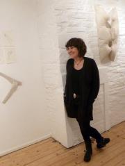 Carole Griffiths