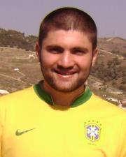 André De paula luz