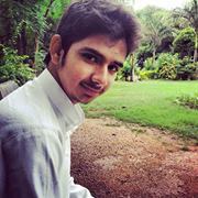 Mohammed Ahmed
