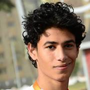 Mohamed Bakr pk
