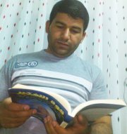 Mahdi Asihy