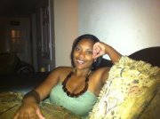 Dericka Buckels