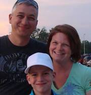 Roxanne Perrin thompson