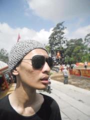 Fandi Pradityo