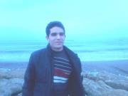 Chemseddine Benbouza