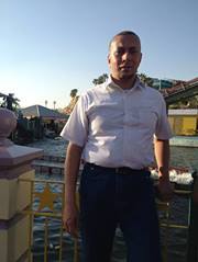 Amr Ismail