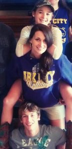 Brianne Bowlin beeson