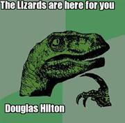 Dougie Hilton