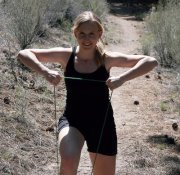 Trainer Jess