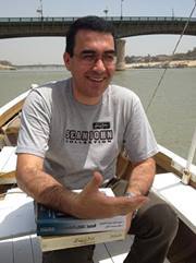 Akeel Abbas