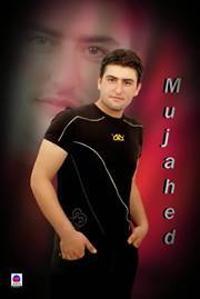 Mujahed Halabjay