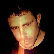 Jorge Pareja g