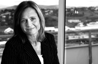 Þórdís Þórðardóttir