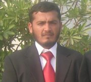Sajid Anwer