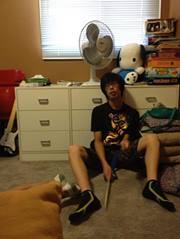 Zachary Tsang