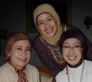 Asdina Hardjosubroto