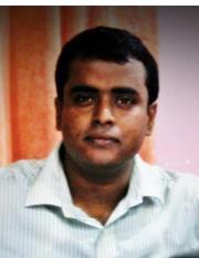 Niladri Das