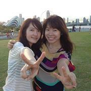 Liling Huang