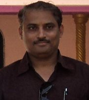 Avinash Mali