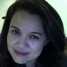 Enida Supian-johnson