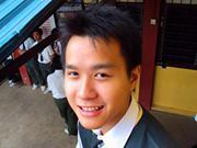 Daniel Chong han lung