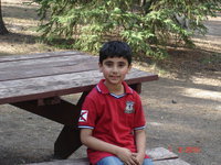 Mohammad Bilal