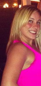 Stacy Onofri