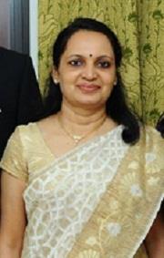 Geetha Jimmy