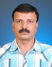 Avinash Mali