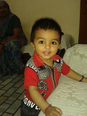 Jitander Kumar