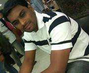 Balaji Yadav