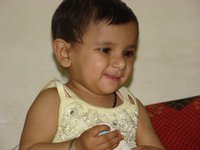 Vani Bhargava